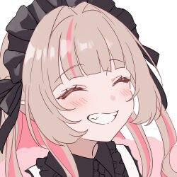 makaino ririmu from nijisanji by clow