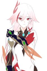 fu hua from honkai (series)