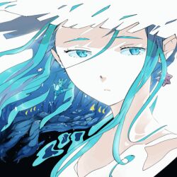 original fan art