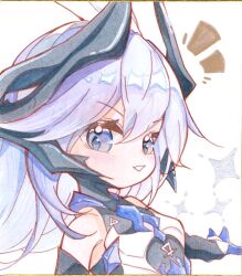 honkai (series) fan art