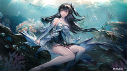 lucia (pgr) from punishing: gray raven