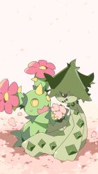 cacturne from pokemon by hime takeo