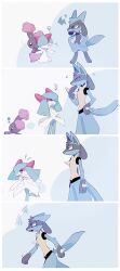 buneary from pokemon