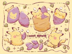 ditto from pokemon by temariame14