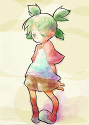 koiwai yotsuba from yotsubato! by honzawa yuuichirou