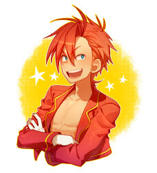 panchito pistoles from the three caballeros by kiri futoshi