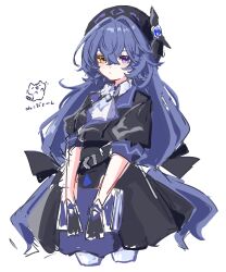 benghuai xueyuan fan art