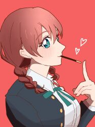 emma verde from love live!
