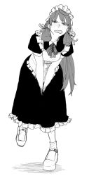 akashi (kancolle) from kantai collection