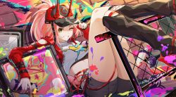 rappa (honkai: star rail) from honkai: star rail