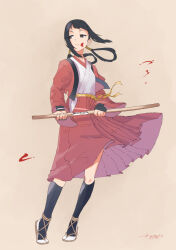 takane hibiki fan art