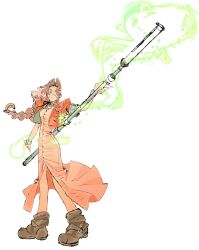 final fantasy fan art