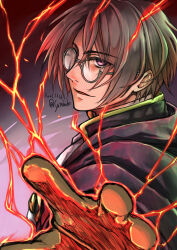 lezard valeth fan art