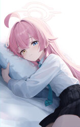 hoshino (blue archive) from blue archive