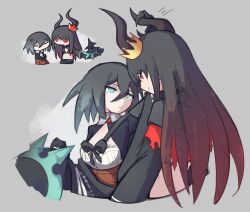 black gold saw from black rock shooter