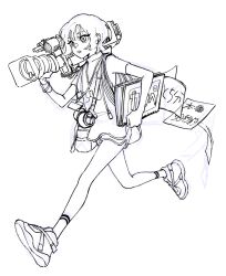 nira-chan from zutto mayonaka de ii no ni