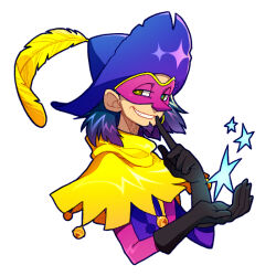 clopin from disney by kiri futoshi