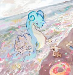 cubone from pokemon