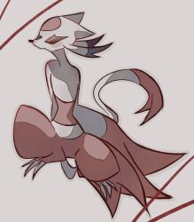 mienshao from pokemon
