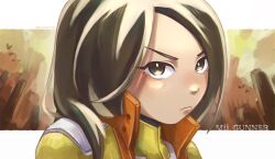 mii (nintendo) from nintendo