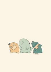 munchlax from pokemon by zozozoshion