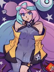 iono (pokemon) from pokemon