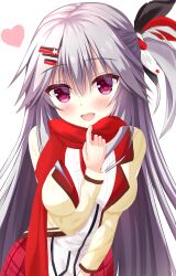 shiranui inori from hanasaki work spring
