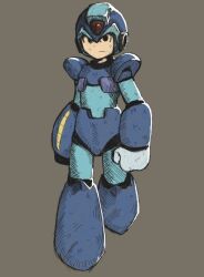 mega man (character) from mega man (series)
