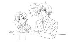 sayonara wo oshiete fan art