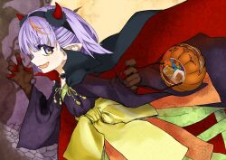 kain from fate/grand order