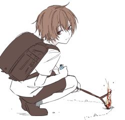 sayonara wo oshiete fan art