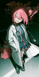 kasane teto from utau