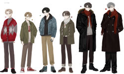 original fan art
