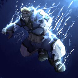 boku no hero academia fan art