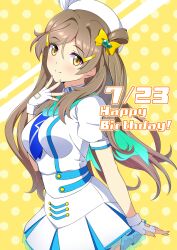 minami kotori from love live!