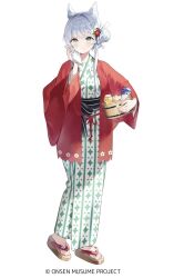 onsen musume fan art