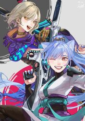 indie virtual youtuber fan art