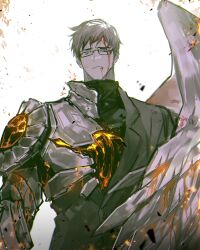 library of ruina fan art