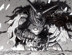 black getter from getter robo