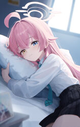 hoshino (blue archive) from blue archive