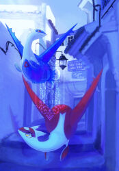 latias from pokemon