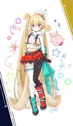 tooko (vtuber) from reject (esports) by 1st-mn