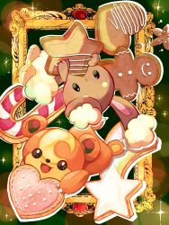 buneary from pokemon