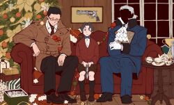 gregory edgeworth from ace attorney