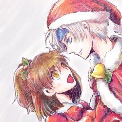 arle nadja from christmas