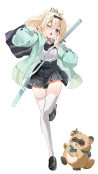 kazama iroha from hololive