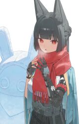 hoshimi miyabi from zenless zone zero