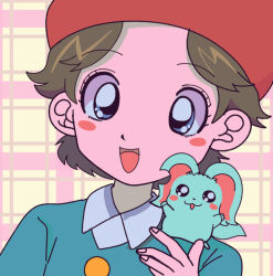 adeleine from hal laboratory inc. by ni re