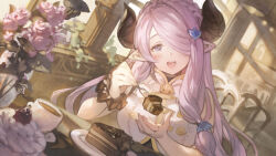 narmaya (granblue fantasy) from granblue fantasy by minaba hideo