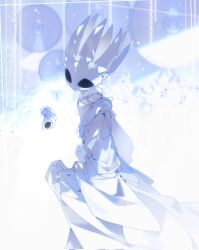 pale king (hollow knight) from hollow knight